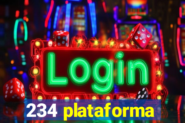 234 plataforma